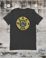 Load image into Gallery viewer, 2AA Brass