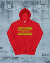 Load image into Gallery viewer, In Defense Hoodie