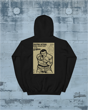 Load image into Gallery viewer, Range Time Hoodie