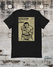 Load image into Gallery viewer, Range Time