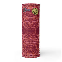 Load image into Gallery viewer, 2AA Brass Neck Gaiter - Red Brass