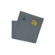 Load image into Gallery viewer, 2AA Brass Neck Gaiter - Grey