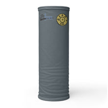 Load image into Gallery viewer, 2AA Brass Neck Gaiter - Grey