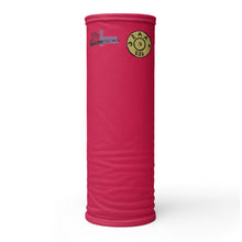 Load image into Gallery viewer, 2AA Brass Neck Gaiter - Red