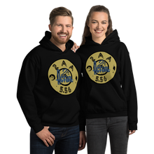 Load image into Gallery viewer, 2AA Brass Hoodie