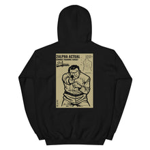 Load image into Gallery viewer, Range Time Hoodie