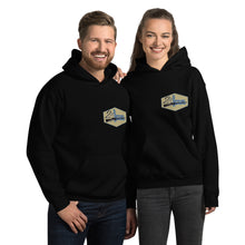 Load image into Gallery viewer, Range Time Hoodie