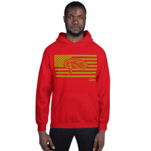 Load image into Gallery viewer, In Defense Hoodie