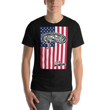 Load image into Gallery viewer, Old Glory In Defense II