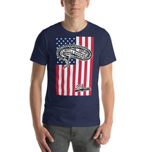 Load image into Gallery viewer, Old Glory In Defense II