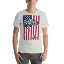 Load image into Gallery viewer, Old Glory In Defense II