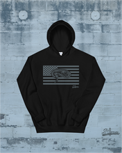 Load image into Gallery viewer, In Defense Hoodie
