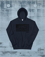 Load image into Gallery viewer, In Defense Hoodie
