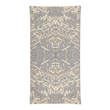 Load image into Gallery viewer, 2AA Brass Neck Gaiter - Brass
