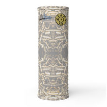 Load image into Gallery viewer, 2AA Brass Neck Gaiter - Brass

