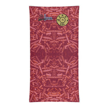 Load image into Gallery viewer, 2AA Brass Neck Gaiter - Red Brass
