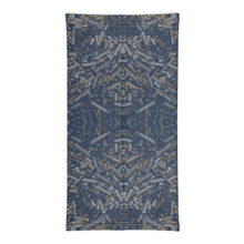 Load image into Gallery viewer, 2AA Brass Neck Gaiter - Blue Brass
