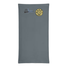 Load image into Gallery viewer, 2AA Brass Neck Gaiter - Grey
