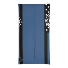 Load image into Gallery viewer, In Defense II Neck Gaiter - Blue
