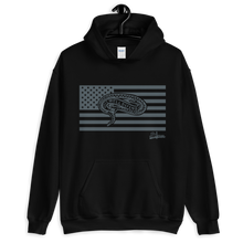 Load image into Gallery viewer, In Defense Hoodie
